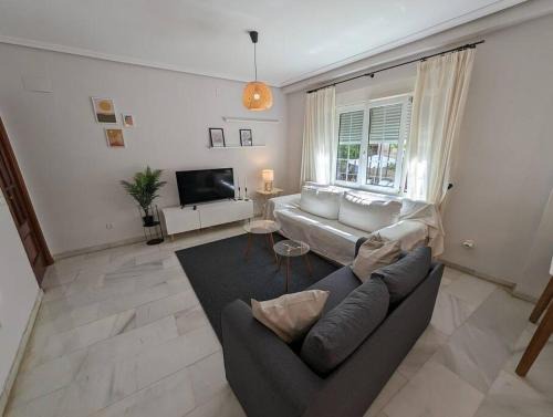 San Basilio Apartamento | Caballerizas Reales