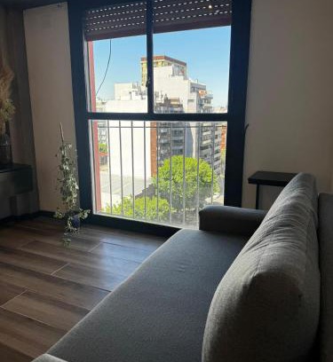 Caballito Apartamento | Caballito Modern Apartment