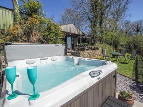 Tan-y-groes Casa | Caban Cynnes Aberporth