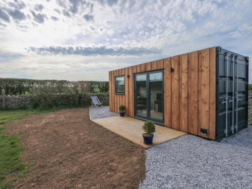 Ty Croes Casa | Caban
