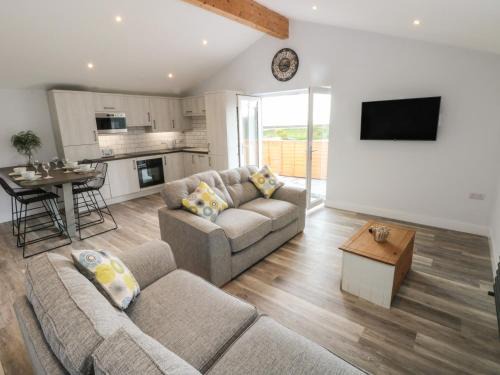Amroth Casa | Caban Y Mor