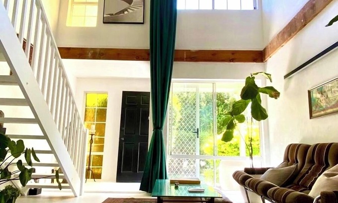 Copacabana Apartamento | Cabana 88 - designer loft by the beach