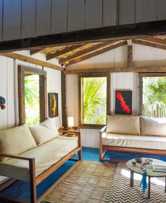 Curuipe Casa | Cabana Alto Curuipe
