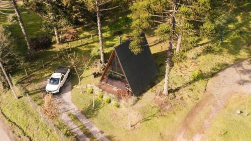 Gramado Cabina | Cabana Amélia, em Gramado
