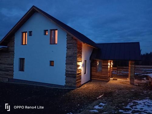 Toplita Casa | Cabana Ana Toplița