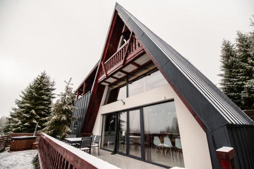 Belis Chalet De Esquí | Cabana Aura