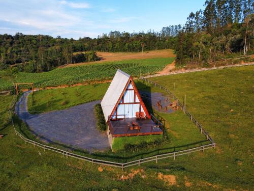 Taio Chalet De Esquí | Cabana Azaléia - Vale do Funil