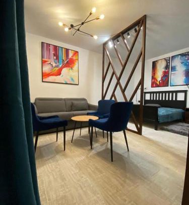 Toplita Cabina | Cabana B2 langa strandul Banffy