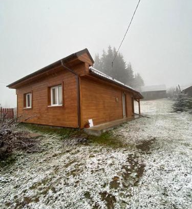 Belis Casa | Cabana Beliș
