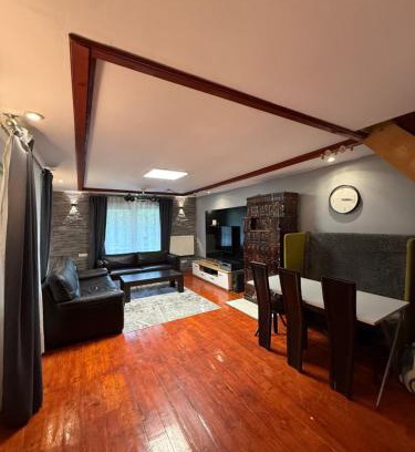 Comarnic Casa | Cabana Bujorului