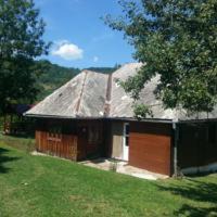 Margau Casa | Cabana Bunicilor