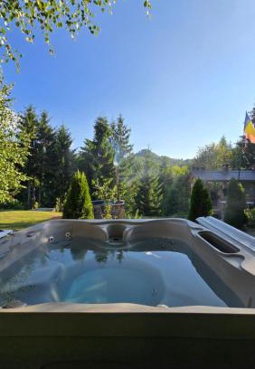 Bistrita Bargaului Casa | Cabana Căsaru