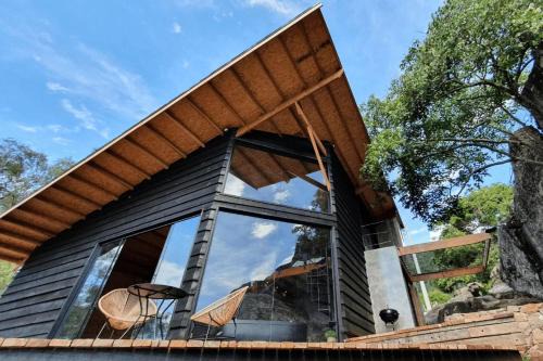 Sao Bento do Sapucai Casa | Cabana Carcará