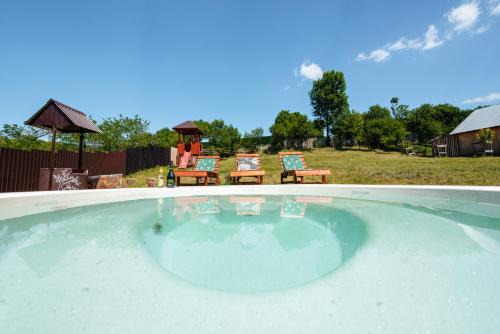 Margau Casa | Cabana Codreanu