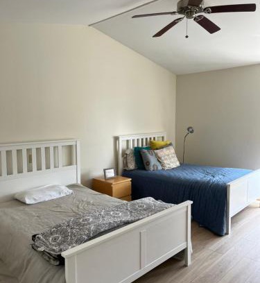 Carlsbad Casa | Cabana Cori