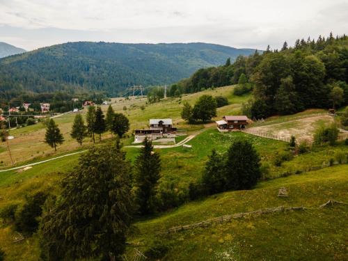 Traisteni Casa | Cabana Cota 1080
