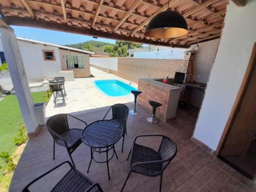 Itaipuacu Casa | Cabana de férias Itaipuaçu