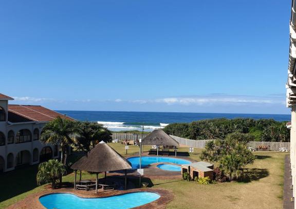 Kingsburgh Apartamento | Cabana Del Mar 69