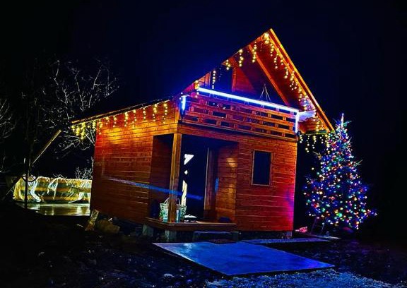 Bistra Chalet De Esquí | Cabana din Luncă