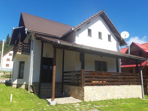 Sugag Cabina | CABANA DORULUI