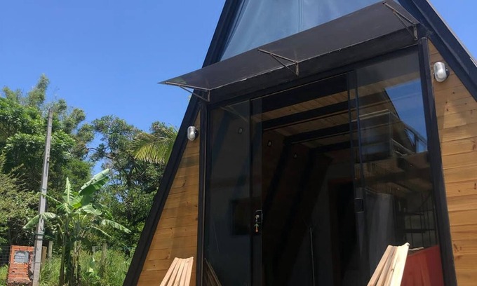 Torres Cabina | Cabana em Torres