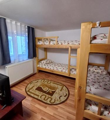 Lupeni Casa | Cabana FARA NUME