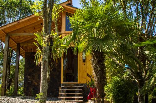 Urubici Chalet De Esquí | Cabana Gala única exclusiva no Vale das Macieiras