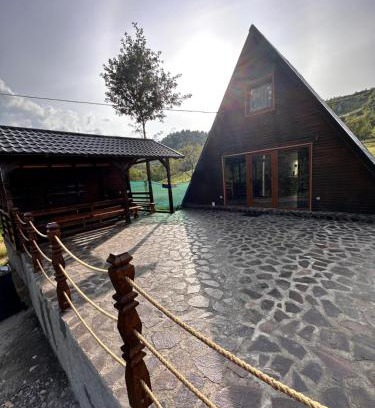 Rozavlea Chalet De Esquí | Cabana gilau