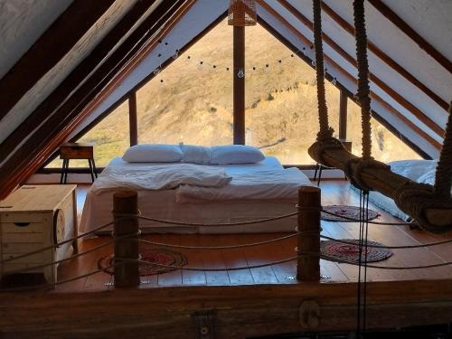 Bosorod Chalet De Esquí | Cabana Great Village Cioclovina