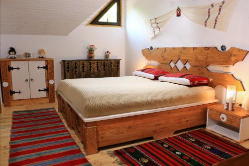 Izvoranu Casa | Cabana Izvoranu