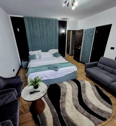 Borsa Casa | Cabana La Conac