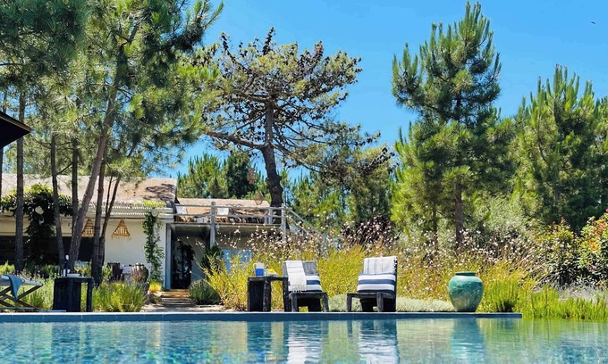 Carvalhal Casa | Cabana Lavanda Comporta by Boutique