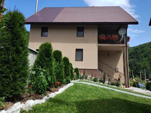Arieseni Casa | Cabana Lazea