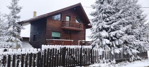 Belis Casa | Cabana Mămăruța