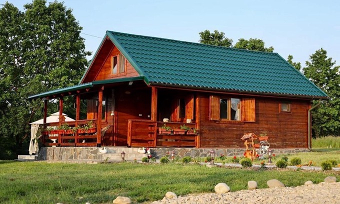 Satulung Casa | Cabana MADLUK