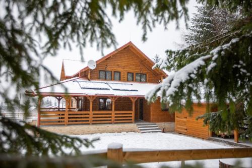 Calatele Casa | Cabana Magura Belis
