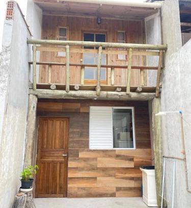 Vila Esperanca Casa | Cabana near nature