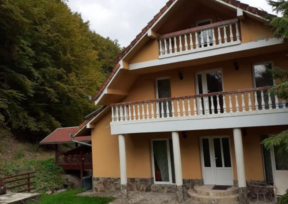 Bratca Casa | Cabana Neni