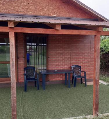 Snagov Casa | Cabana OTE Soft