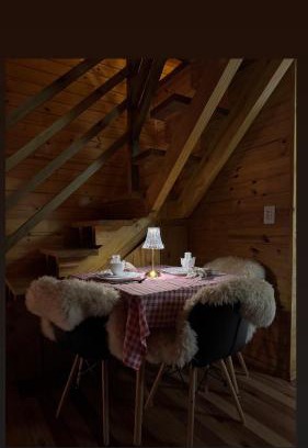 Urubici Chalet De Esquí | Cabana para casal ou família
