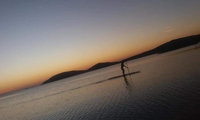Itapua Complejo | Cabana recantodosamigositapua praia dos passarinhos itapua