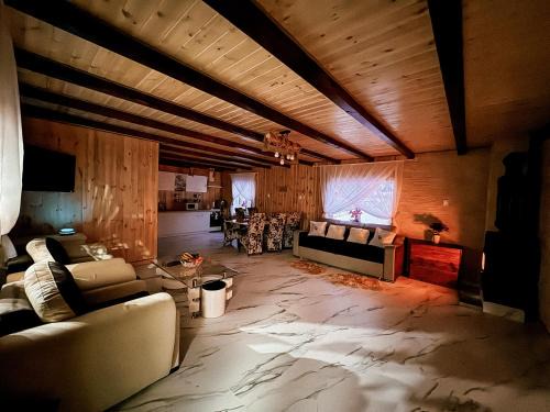 Belis Casa | Cabana Refugiul Alpin Beliș