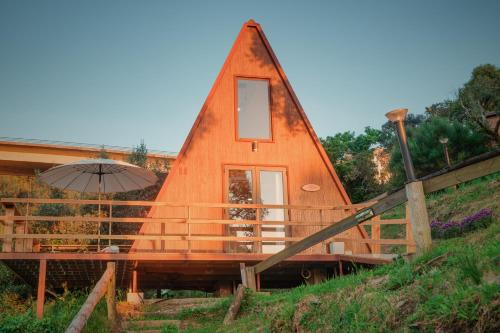 Castelo de Paiva Apartamento | Cabana Sobreiro