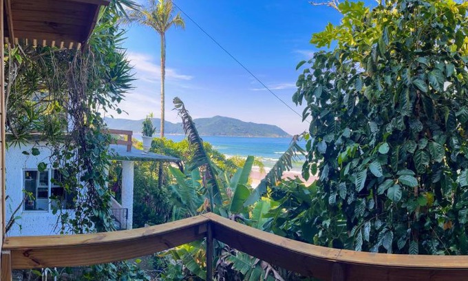 Rio das Pacas Casa | Cabana Solitude - Marujo