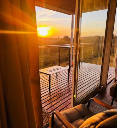 Cunha Chalet De Esquí | Cabana Teixeira
