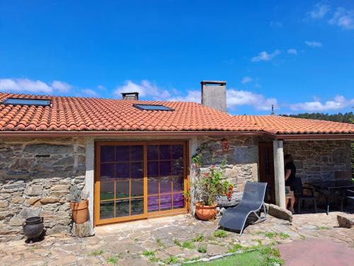 Lousame Apartamento | Cabana Toxosoutos