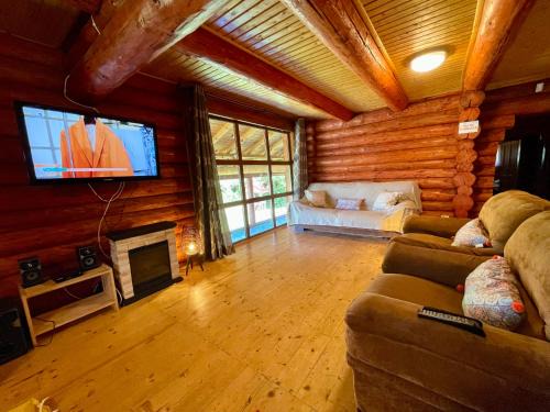 Rasnov Casa | Cabana Ursu’ Zburator
