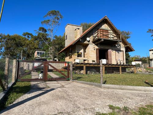 Torres Chalet De Esquí | Cabana Uruguaia Pet friendly