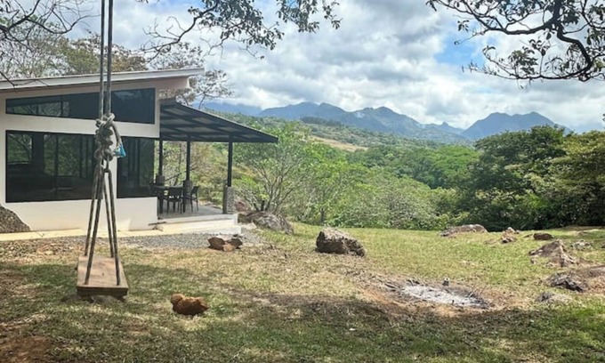 Santa Fe Casa | Cabana Vergara Santa Fe