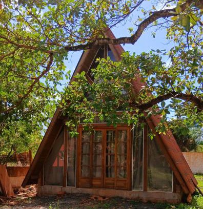 Marau Otro | Cabana Villa Caju